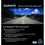 City Navigator® North America NT