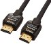 AmazonBasics High-Speed HDMI Cable - 6.5 Feet (2 Meters) Supports Ethernet, 3D, and Audio Return