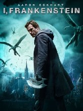 I, Frankenstein [HD]