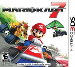 Mario Kart 7