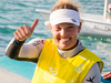 Abu Dhabi, ISAF Sailing World Cup Final Racing Wraps Up 