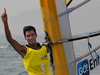 Intriguing Battles Play Out On Final Day At ISAF Sailing World Cup Qingdao