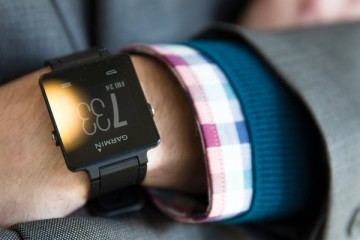 vivoactive