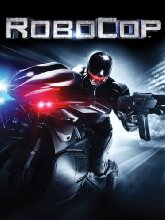 Robocop (2014) [HD]