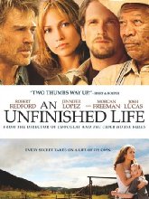 An Unfinished Life [HD]