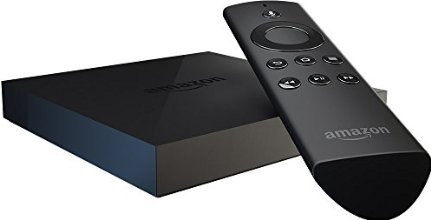 Amazon Fire TV