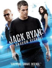 Jack Ryan: Shadow Recruit [HD]