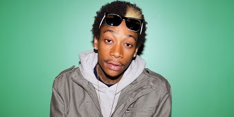 Wiz Khalifa