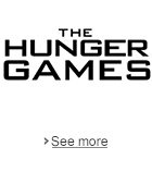 The Hunger Games