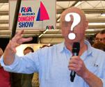 RYA Suzuki Dinghy Show unveils speaker line-up 2015