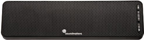 Soundmatters foxL DASH A Wireless Bluetooth Soundbar