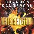 Firefight: Reckoners, Book 2 (






UNABRIDGED) by Brandon Sanderson Narrated by MacLeod Andrews