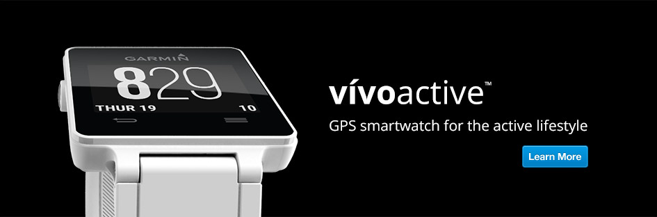 Vivoactive