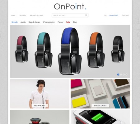 OnPoint Accessories