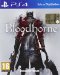 Bloodborne 