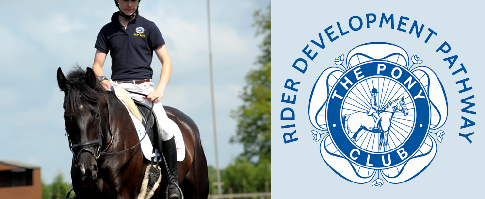 The Rider Development Pathway (RDP) - Congratulations to Selected RDP Riders for 2015!