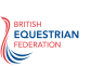 visit British Equestrian Federation