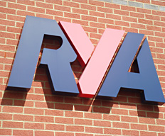 RYA Logo