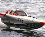 Folkestone to host international powerboat racing extravaganza