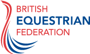 British Equestrian Federation Logo