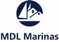 MDL Marinas logo