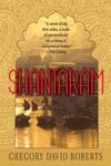 Shantaram by Gregory David Roberts