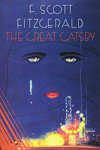 The Great Gatsby by F. Scott Fitzgerald