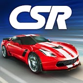 CSR Racing