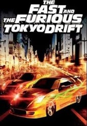 The Fast and the Furious: Tokyo Drift