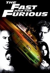 The Fast and the Furious