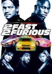 2 Fast 2 Furious