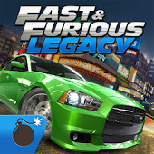 Fast & Furious: Legacy