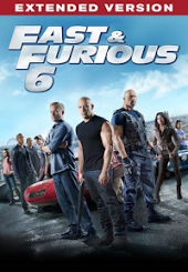 Fast and the Furious 6