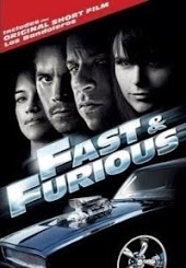 Fast & Furious – Neues Modell. Originalteile.