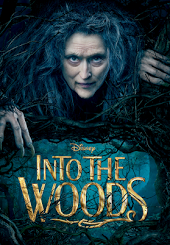 Into the Woods