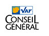 Conseil General Var