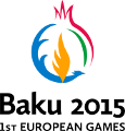 Baku 2015