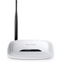 TP-Link TL-WR740N Wireless Router (white)