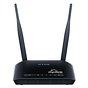 D-Link DIR-605L Wireless N Cloud Router (Black)