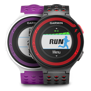 Forerunner&reg; 220