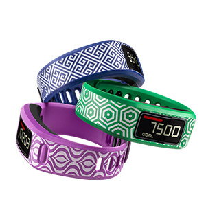 Jonathan Adler + Garmin - Waikiki Trio (v&#943;vofit&reg; Bands)