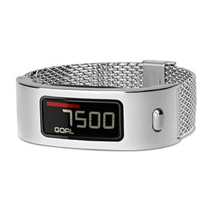 Silver Mesh Band (v&#943;vofit&reg; 2 Band)