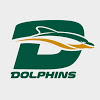 Australian Dolphins Swim Team