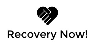 Logo for Recovery Now Campaign