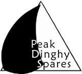 Peak Dinghy Spares