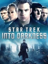 Star Trek Into Darkness [HD]