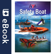 RYA Safety Boat Handbook (eBook)