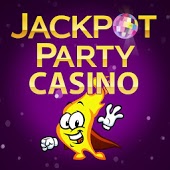 Jackpot Party Casino - Slots