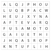 Word Search