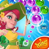 Bubble Witch 2 Saga